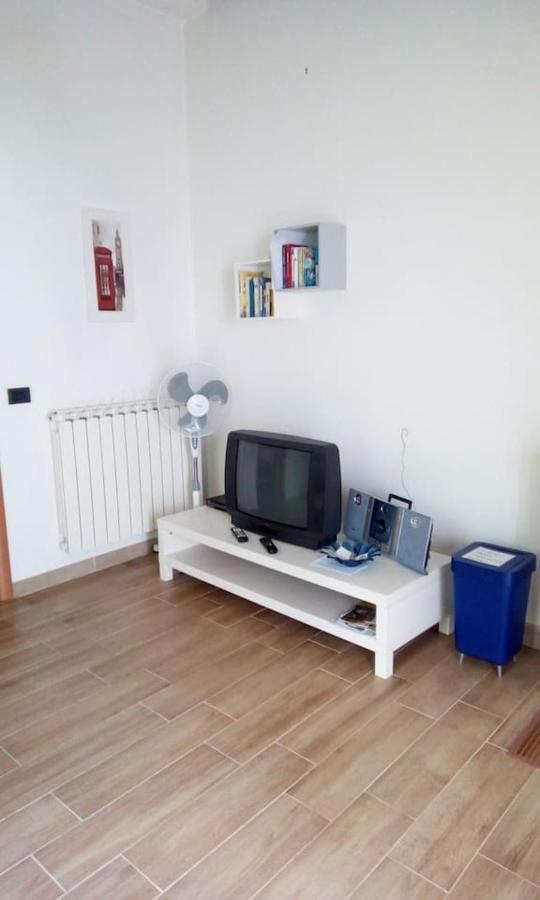 Apartment Maison De Marina Piano di Follo Zewnętrze zdjęcie