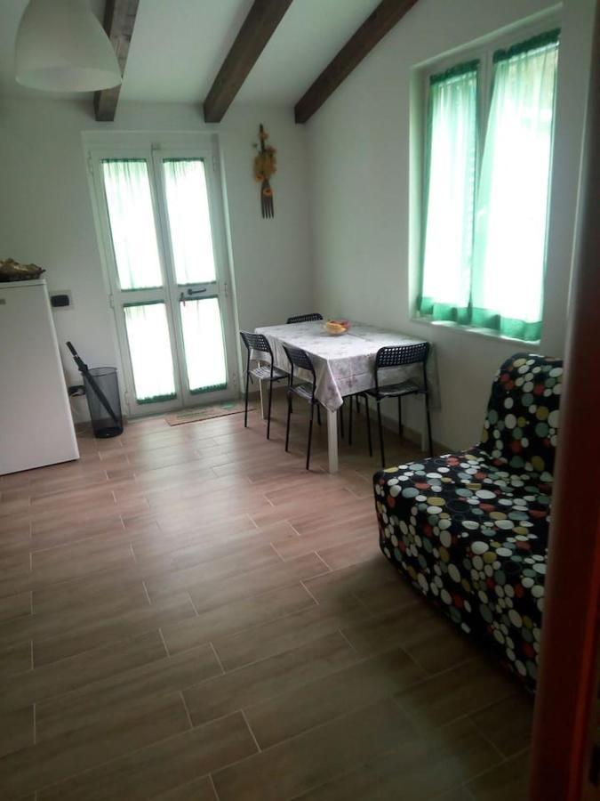 Apartment Maison De Marina Piano di Follo Zewnętrze zdjęcie