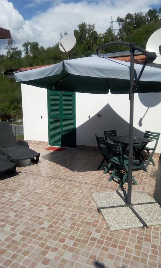 Apartment Maison De Marina Piano di Follo Zewnętrze zdjęcie
