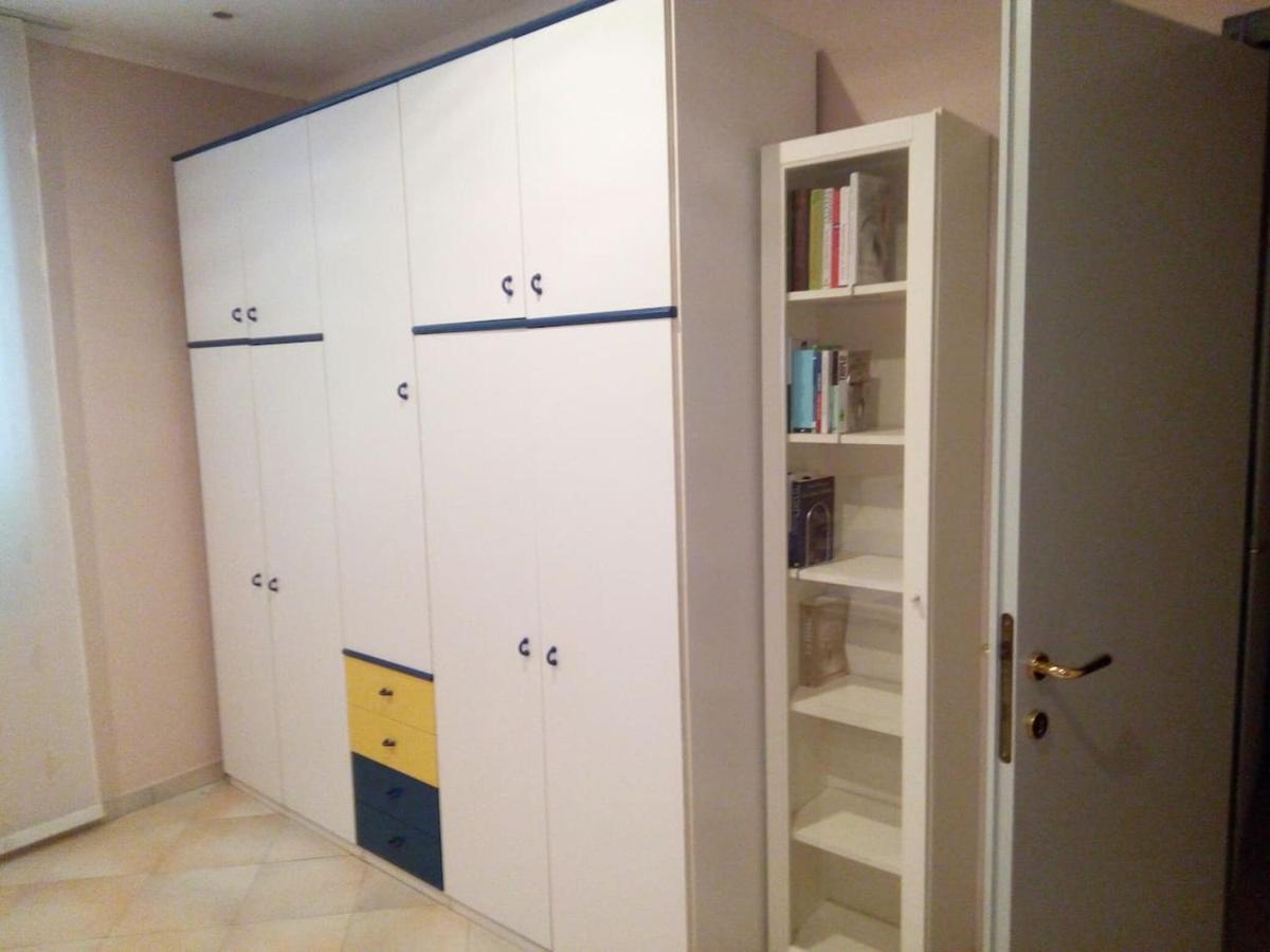 Apartment Maison De Marina Piano di Follo Zewnętrze zdjęcie