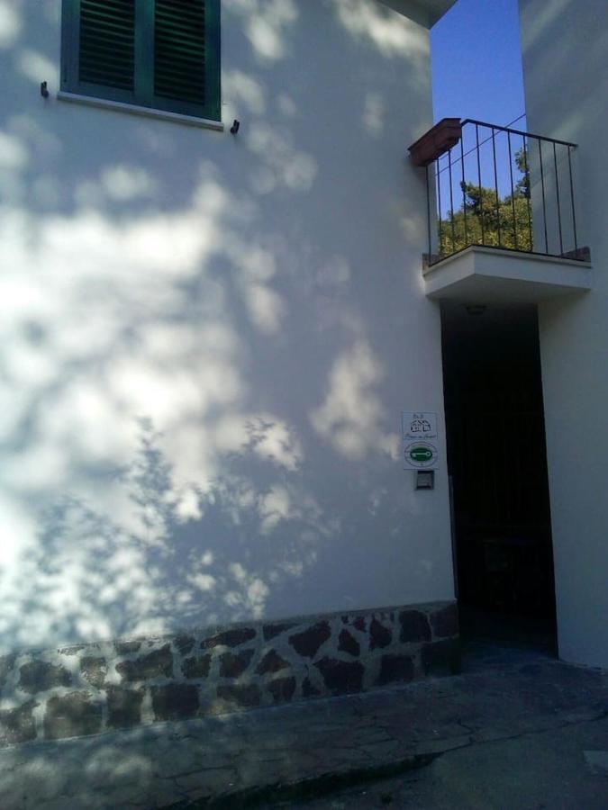 Apartment Maison De Marina Piano di Follo Zewnętrze zdjęcie