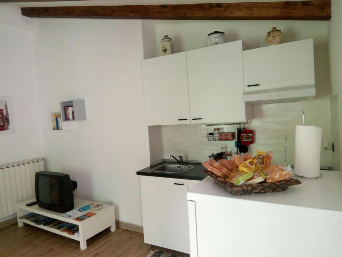 Apartment Maison De Marina Piano di Follo Zewnętrze zdjęcie